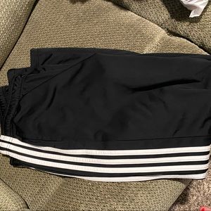 Adidas sweatpants